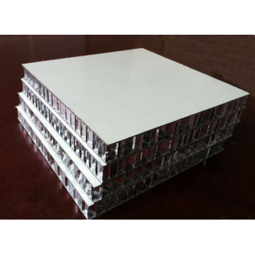 Panneau ignifuge HPL Honeycomb Panel Fireproof Board